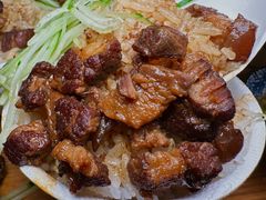 -贰醒·私房小院烧烤 (太古里店)