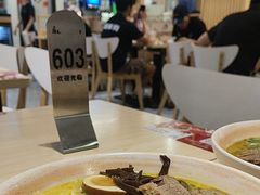 -康师傅·全民面馆(林和中路店)