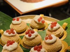 -美食汇自助西餐厅(荆州富力万达嘉华酒店)