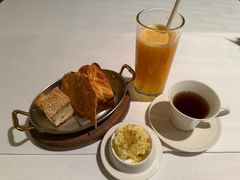 -罗宾斯牛排馆(重庆丽晶酒店)