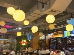 -本色.小马哥烧烤(五一路总店)