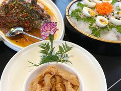 -濮园 · 四合院餐厅