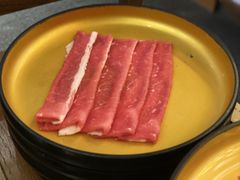 -牛New寿喜烧(新六百店)