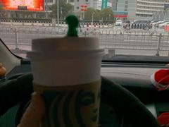 -星巴克(嘉兴桐乡吾悦广场店)