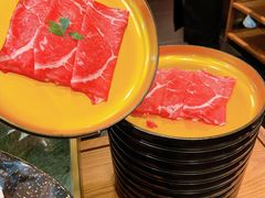 -牛New寿喜烧(虹桥新天地店)