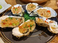 -和创柚子·会席日本料理(新区淮海街店)