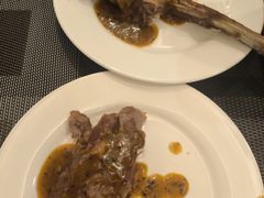 -南宁沃顿国际大酒店-自助餐厅