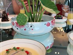 -湖滨28中餐厅·西湖宴·杭州君悦酒店