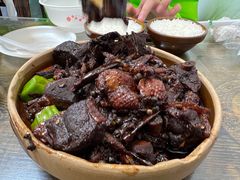-神仙钵湘香土菜馆(光华路店)