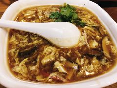 -台北楚楚园馅饼粥(虹桥南丰城店)