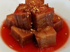 -庐灶江南·江南菜·四合院Bistro(东直门雍和宫·原华侨宾馆店)