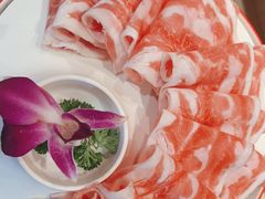 -蜀大侠火锅(四川北路店)