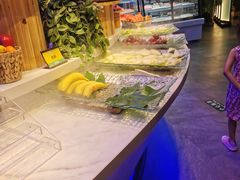 -好伦哥比萨烤肉自助(昌平航母店)