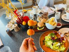 -养云安缦吧THE BAR