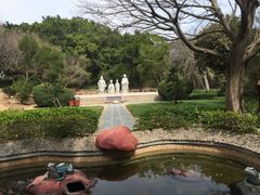 -宋井风景区