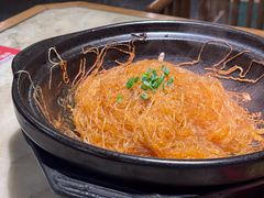 -常和州·夜宵大排档(常州单店)