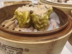 -潮福城潮州大酒楼(湖滨北路店)