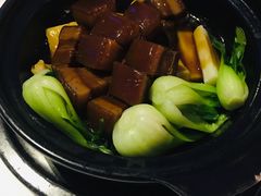 -广州塔晖粤轩中餐厅