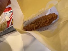 -麦当劳(团结湖店)