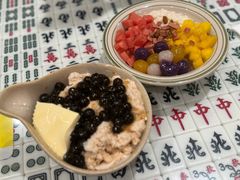 -堂屋糖水店(愚园店)