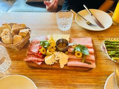 -Alimentari早午餐(安福路店)