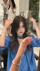 -DL HOPE明星造型