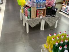 -GranVida生活超市(海信广场店)