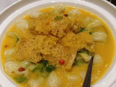 -宴昆山·私房菜(春晖店)