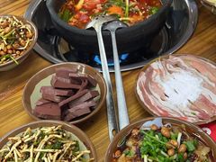 -笔记安顺夺夺粉火锅