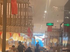 -温野菜涮涮锅(曲江大悦城店)