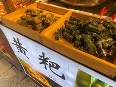 -磁器口古镇
