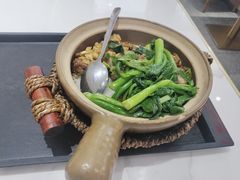 -万煲旺·香港老传承煲仔饭·猪杂汤(客村店)