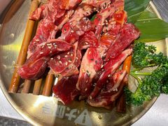 -大叹号·朝鲜族烤肉(潍坊泰华城店)