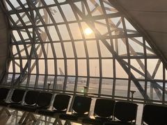 -曼谷素万那普国际机场