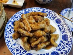 -都一处烧麦馆(前门店)