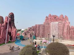 -北京世界公园