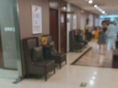 -爱康国宾体检中心(五角场万达广场分院)