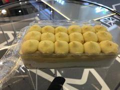 豆乳盒子-Olé精品超市(前海壹方城店)