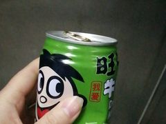 -咬不得高祖生煎·简餐(高银街店)