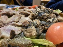 -阿婆情腊排骨火锅(饮玉巷店)