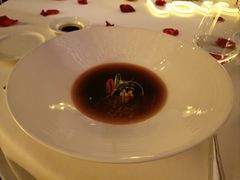 -北京金融街丽思卡尔顿酒店·意味轩 Cepe