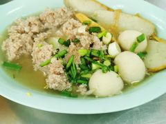 -榮泰米粉湯(Left Shop)