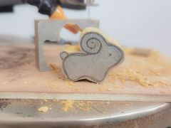 -五月木作·DIY木作文创体验店(北京路店)