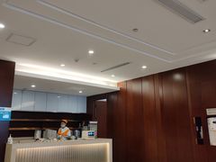 -爱康卓悦体检中心(九座花园分院)