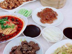 -力力豆花庄(广渠门店)