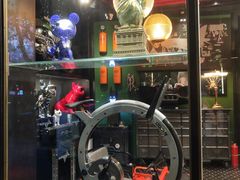 -drivepro(新天地北里店)
