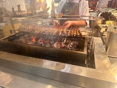 -The COOK·厨餐厅·自助餐(浦东嘉里大酒店)