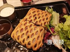-必胜客(玫瑰坊店)