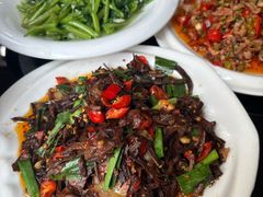 -湖南文氏湘菜馆(顺河高架路店)