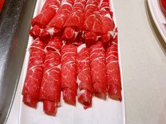 -海底捞火锅(上元大街店)